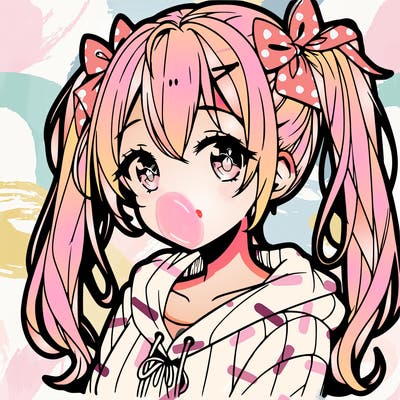 anime