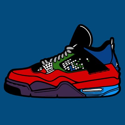 jordan 4