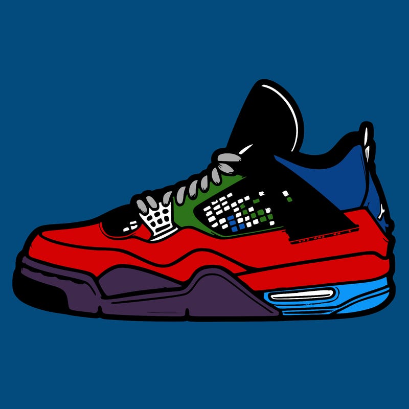 jordan 4