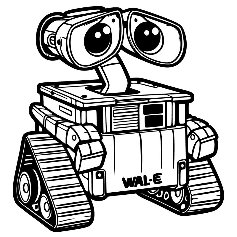 wal-e