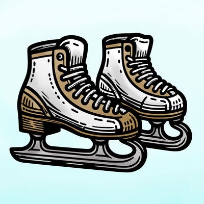 skates