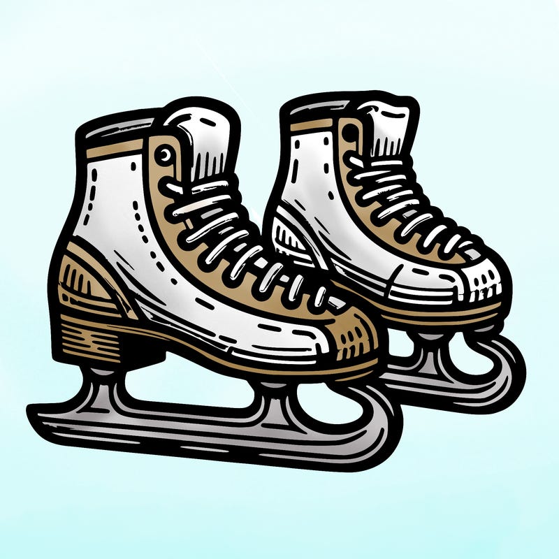skates