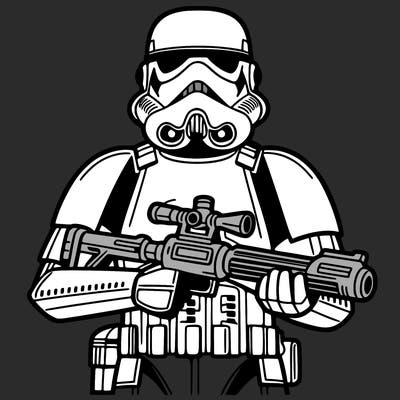 stormtrooper
