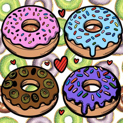 donuts