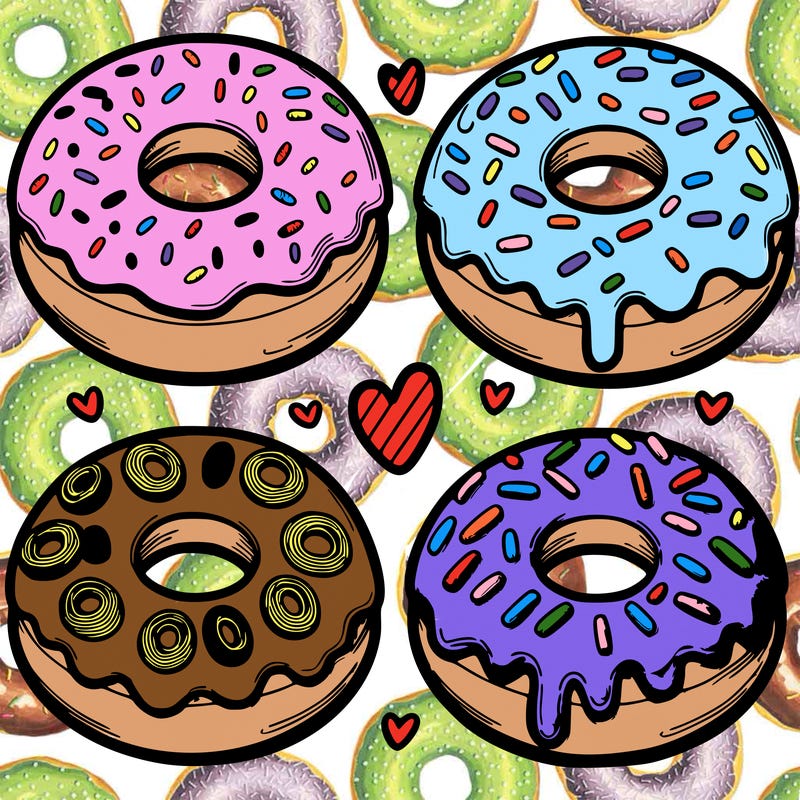 donuts