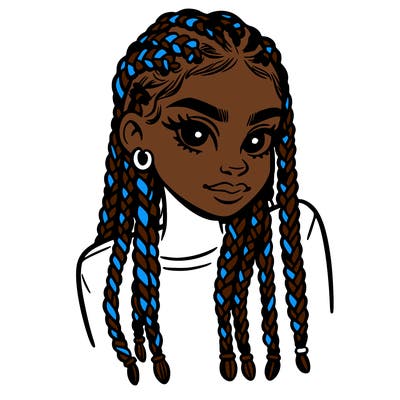 box braids