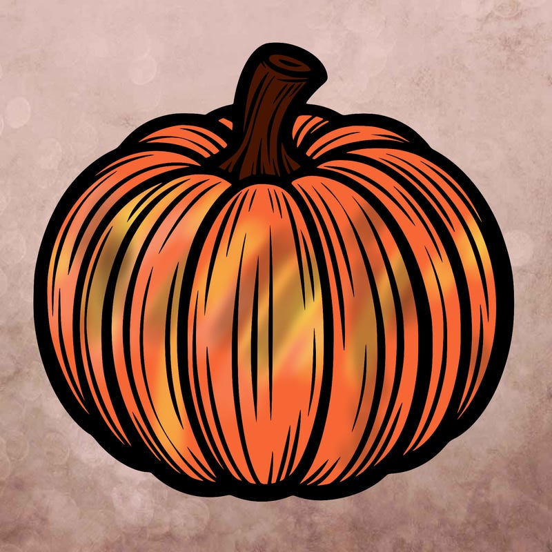 pumpkin