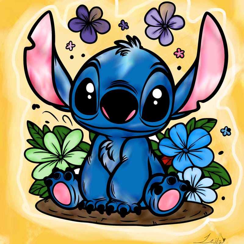stitch