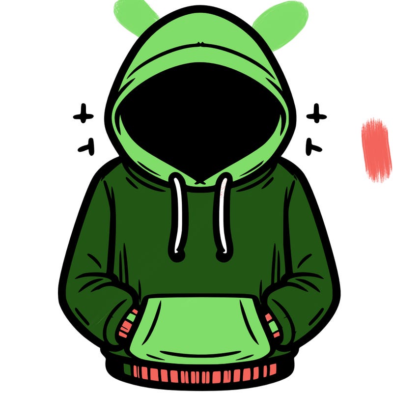 hoodie