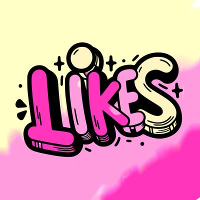 likes.