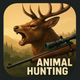 Animal Hunter 3d Hunting Clash