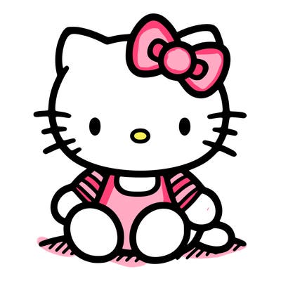 hello kitty