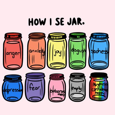 how i see jars
