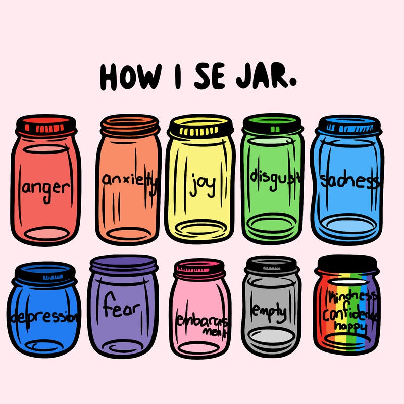 how i see jars