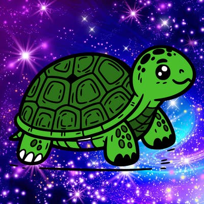 turtle