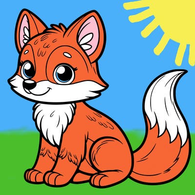 fox
