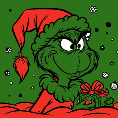 grinch