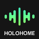 Holo-Home