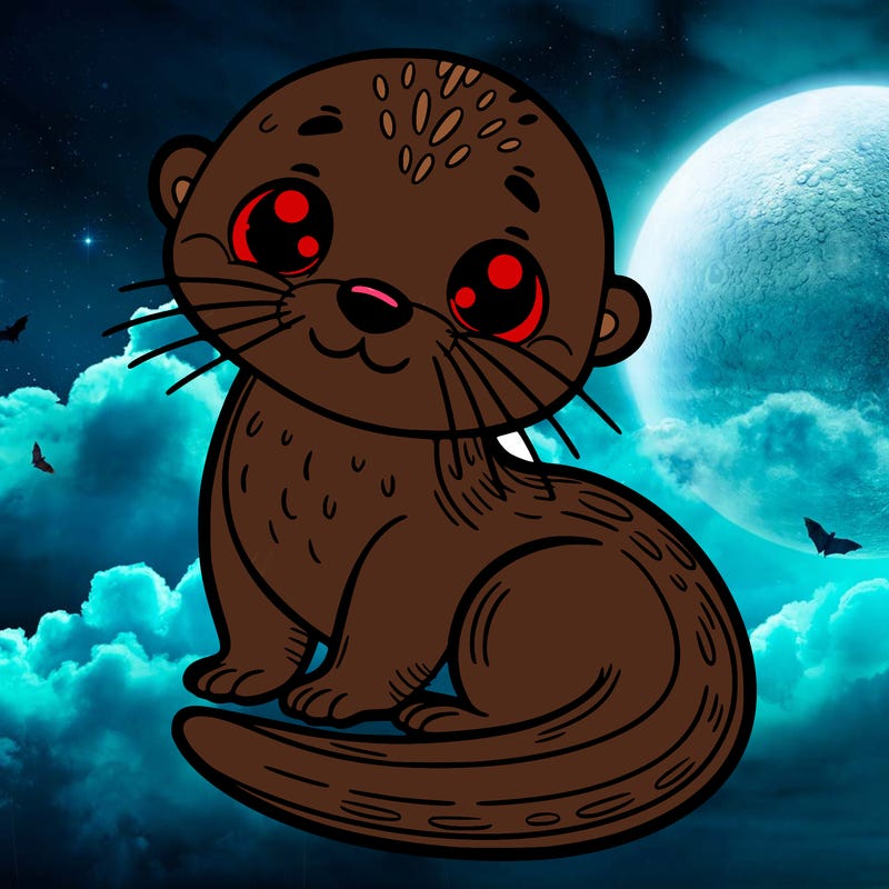 otter