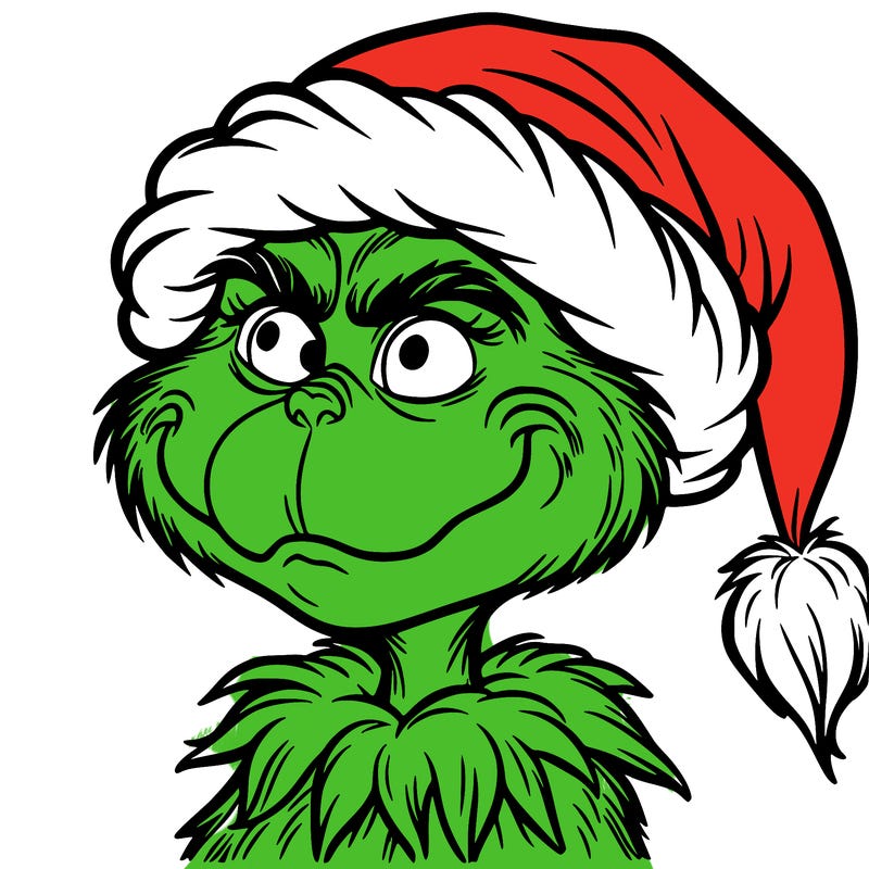 grinch