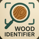 Wood Identifier: AI Scan