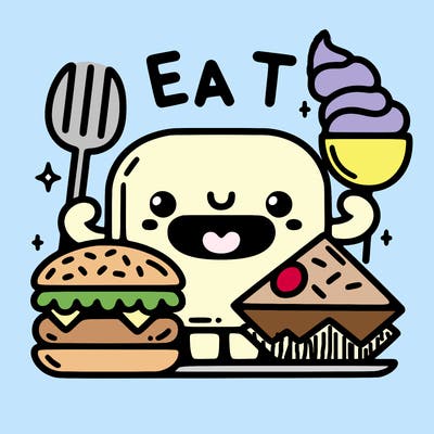 eat