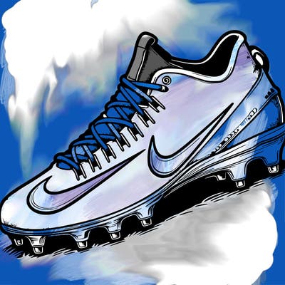 nike cleats