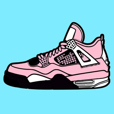 jordan 4