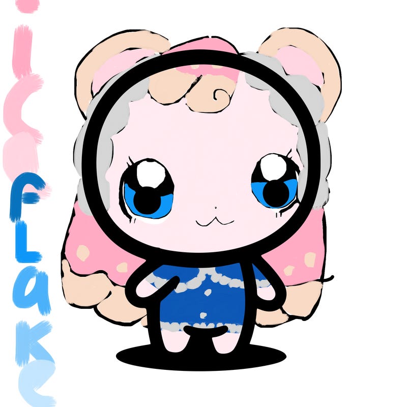 sanrio kuroumi