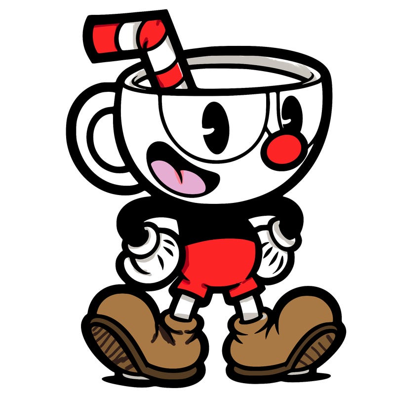 cuphead