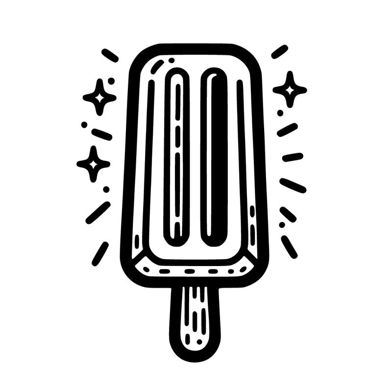popsicle