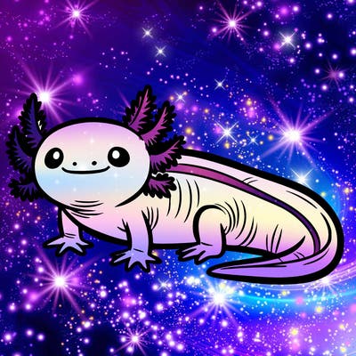 axolotl