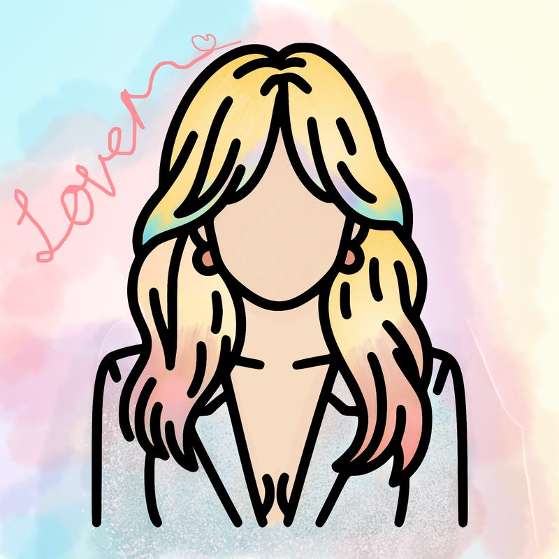 realistic taylor swift