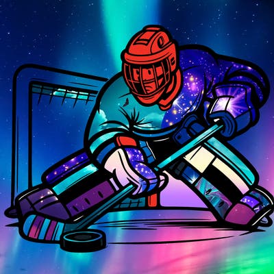 hockey