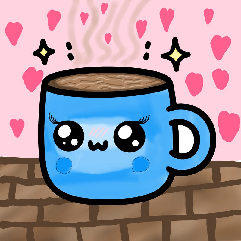 cup
