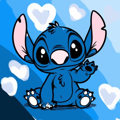 stitch