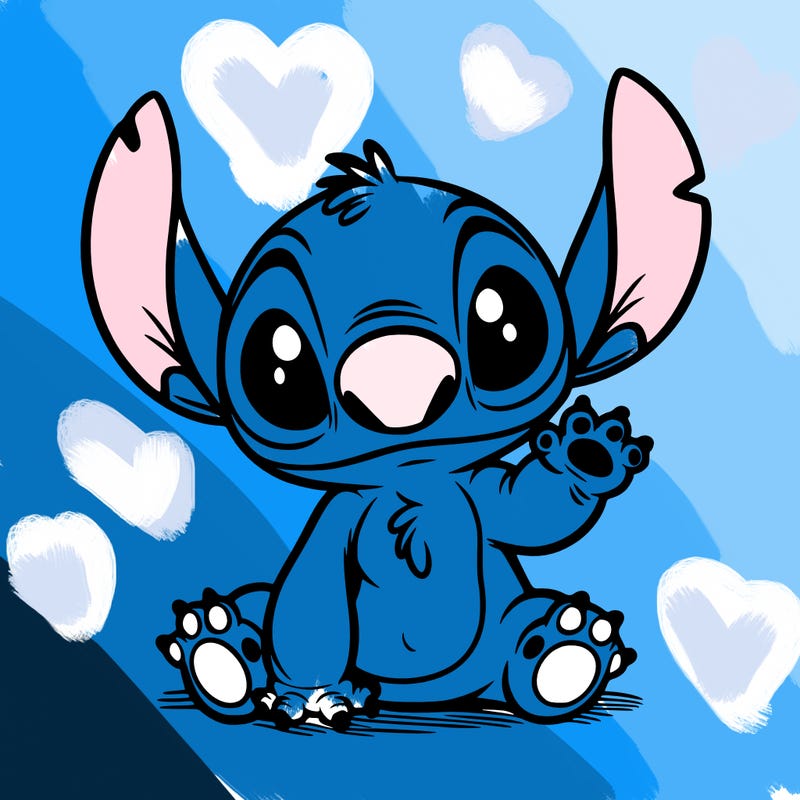 stitch