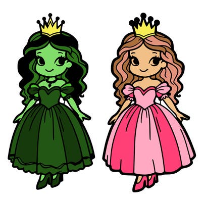 glinda from the wizard of oz