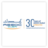 AEEDC 2026 - App Icon