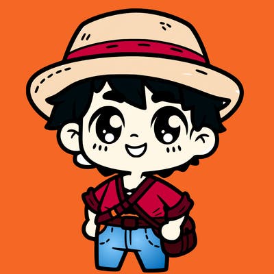 luffy