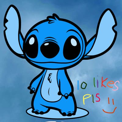 stitch