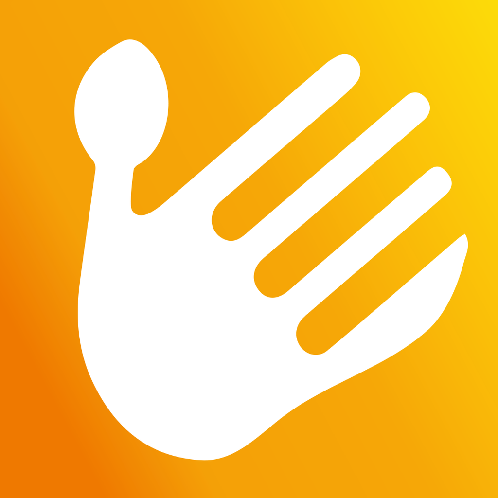 Hello Food - Food & Drink App | MWM
