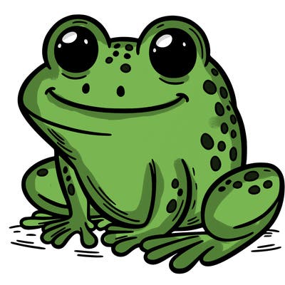 frog