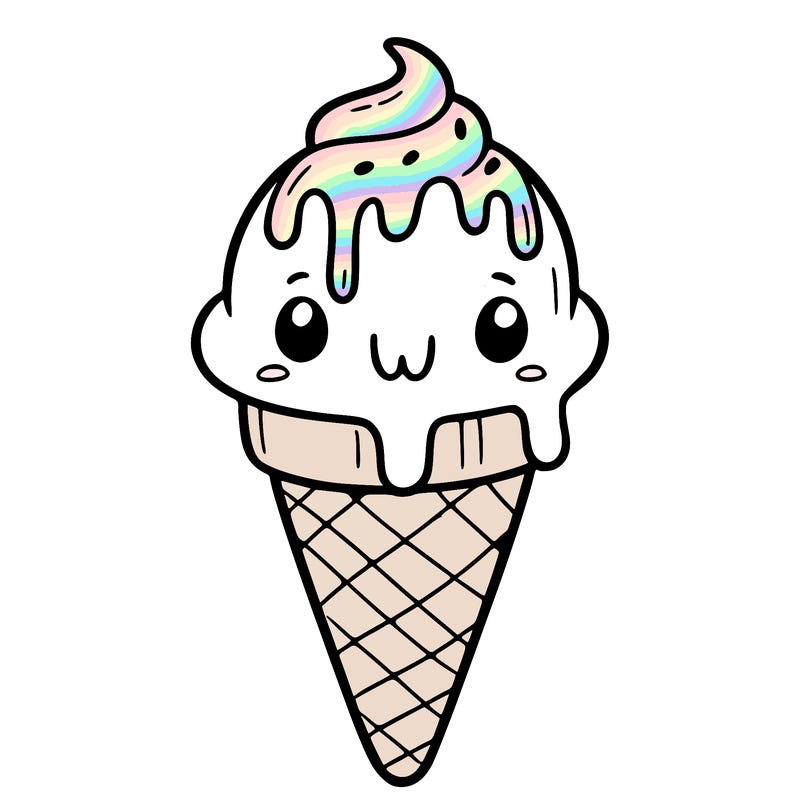 ice cream
