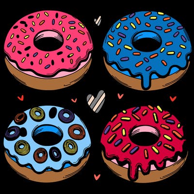 donuts