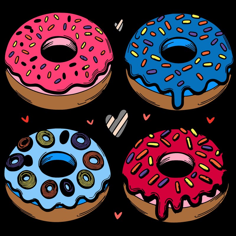 donuts