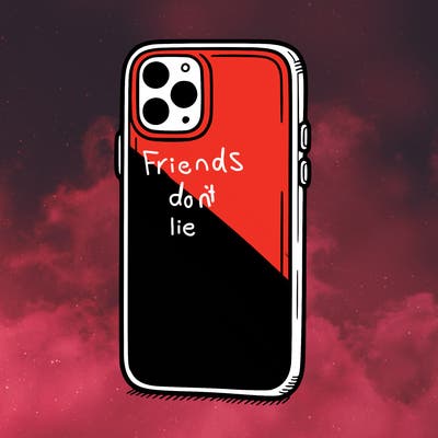 phone case