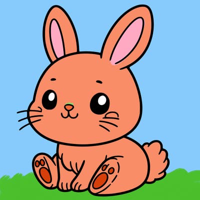 bunny