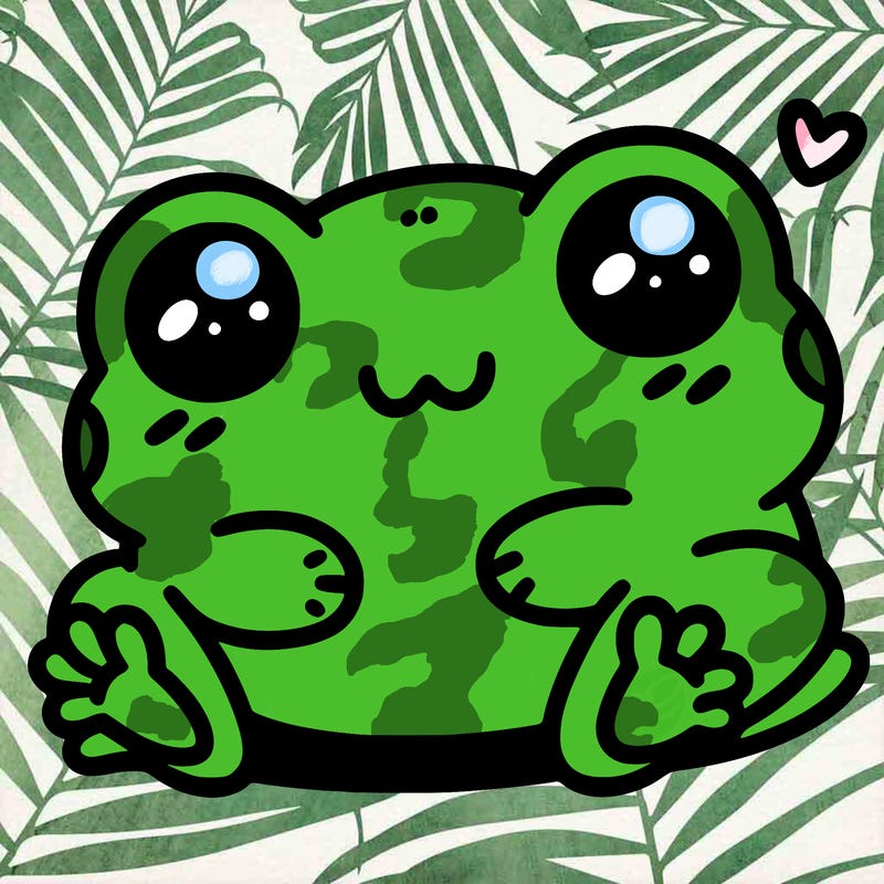 𝚔𝚊𝚠𝚊𝚒𝚒 𝚏𝚛𝚘𝚐