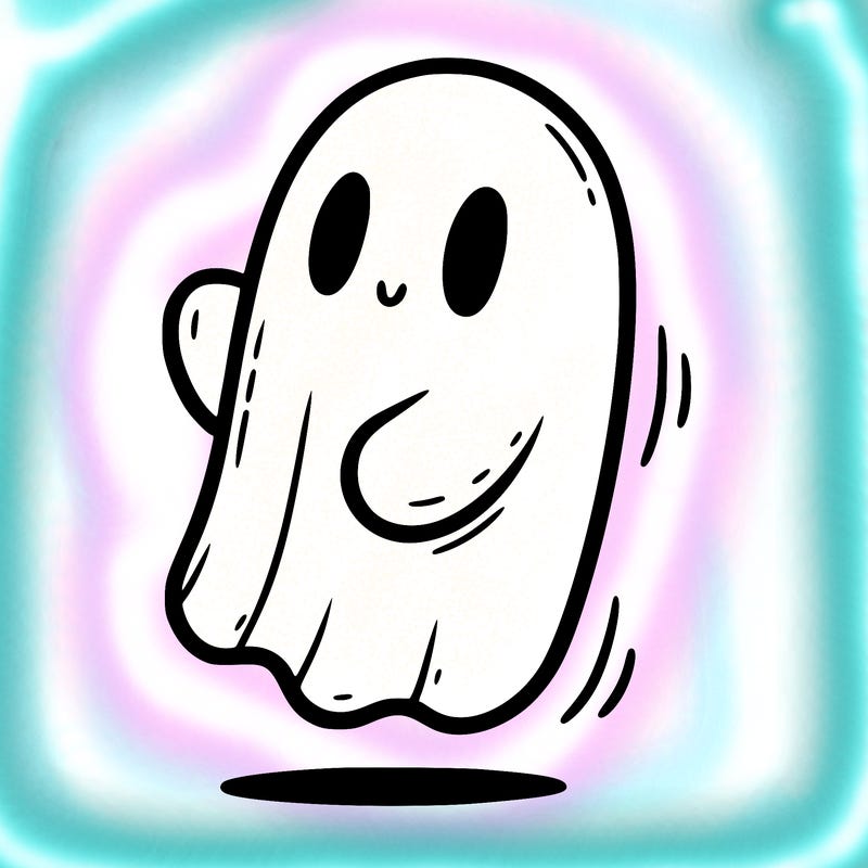 ghost